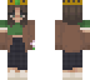 castle girl