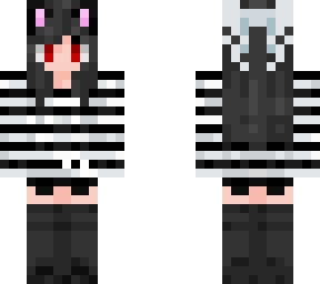cat girl :)