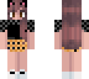 cat girl
