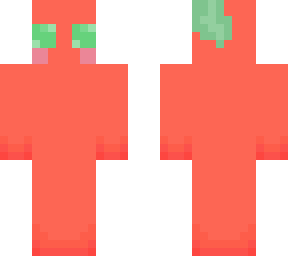 chibi tomato
