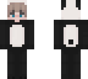 chico panda uwu