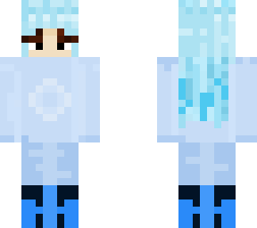 chill blueys