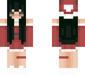 christmas girl