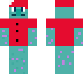 christmas squid ward