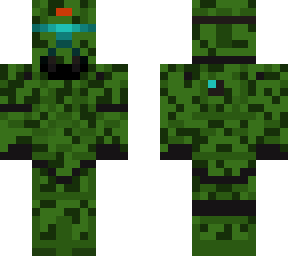 clone commando jungle striker (bf2)