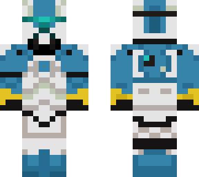 clone commando recon (rc)