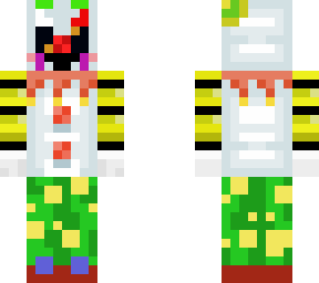 coils the clown 2