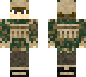 commandant