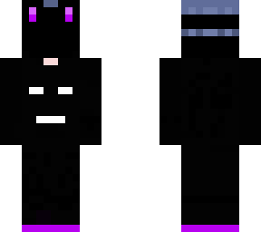 cool rabit masc skin