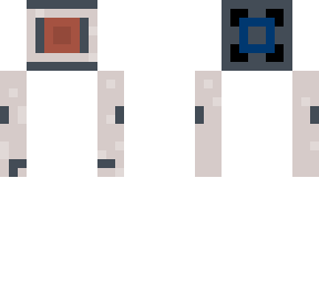 core with arms