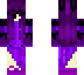 corrupted lily