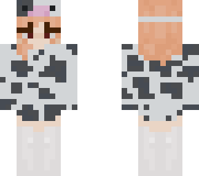 cow but better