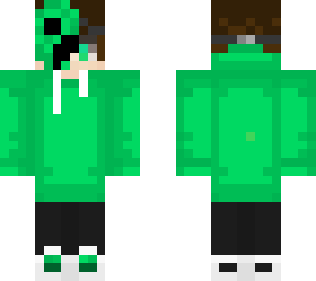 creeper boy