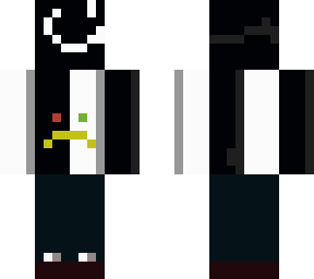 creepy ranboo looking guy