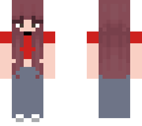 crimson