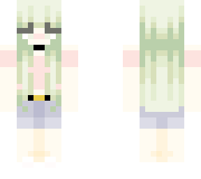 crop-top