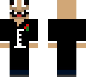 crzy skin