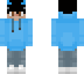 cubito bonitou