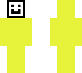 cursed dream (gogy effect/colorblind sperpective, yellow)