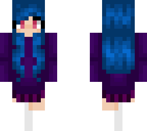 custom skin