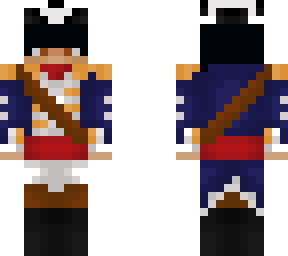 custom skin of me lmanberg