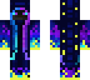 dark hooded gamer