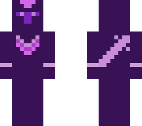 dark night female
