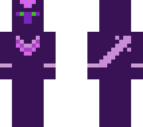 dark night male
