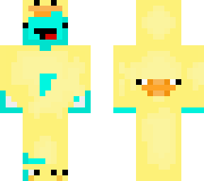 dead duck skeppy