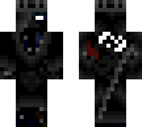 dead reaper