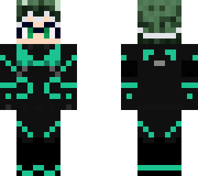 deku inkling