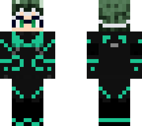 deku inkling