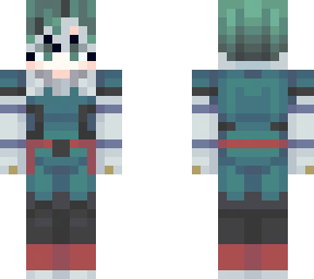deku inkling