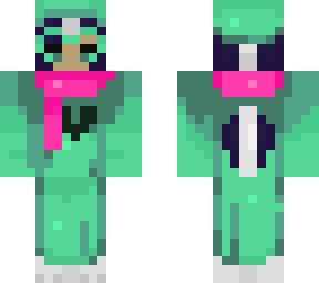 deltarune retzi