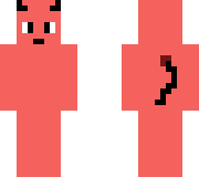 demon kid