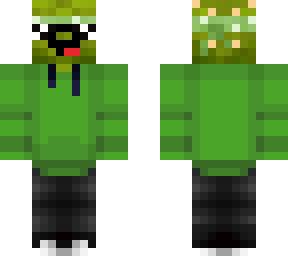 der