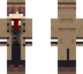 detective