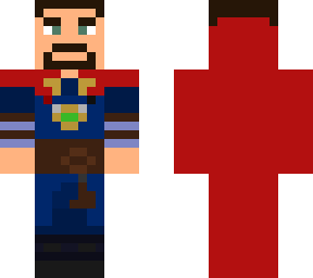 doctor strange
