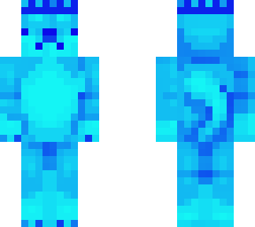 dogo blue