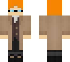 dr. ether h.
