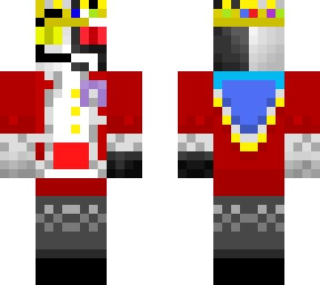 drama king