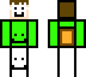 dream (human edition)