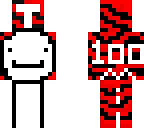 dream and pewdiepie 100 mil special