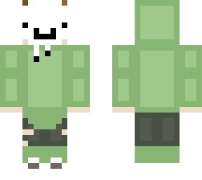 dream smp mask