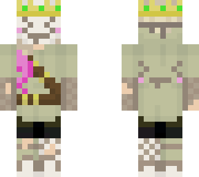 drista skin