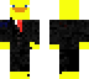 duck