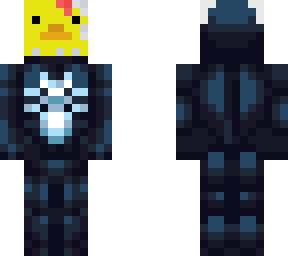 duck venom
