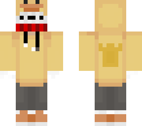 duckb0mb