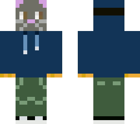 e-rat skin v.1.02
