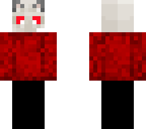 edited wolf skin